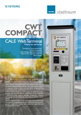 folder parkomat CWT Compact